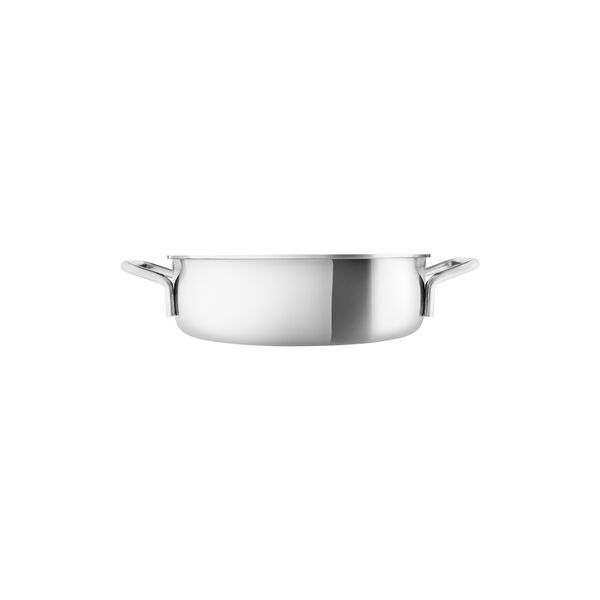 Multi Sauté Pot Ø 24 cm Multi Sauté Pot Ø 24 cm, Eva Trio