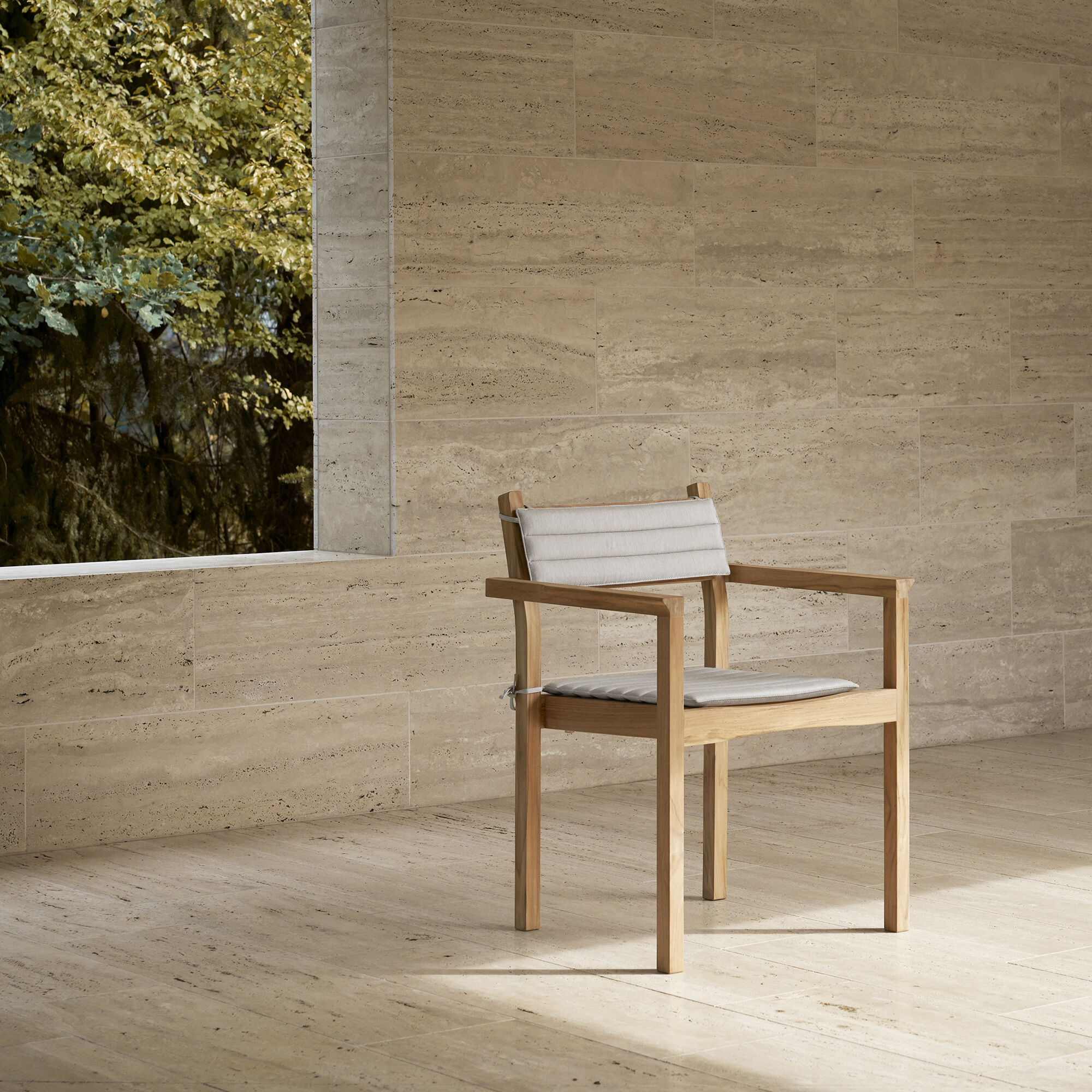 Carl hansen dining store chair