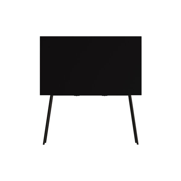 TV stand XL 55''-77'', black TV stand XL 55''-77'', black, JALG