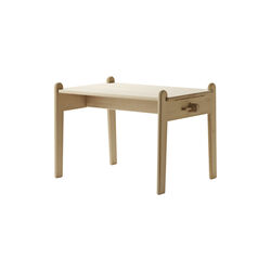 CH411 Peter's Table, Carl Hansen & Søn