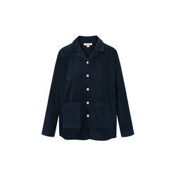 Silja Shirt, navy, Studio Feder