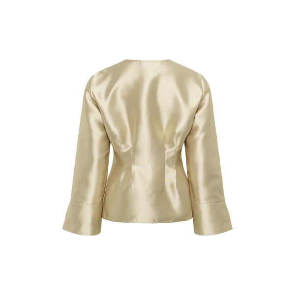 KBCampbell Shirt, oatmeal KBCampbell Shirt, oatmeal, Karen by Simonsen