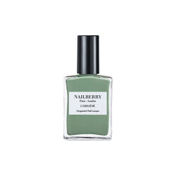 L’Oxygéné Mint, Nailberry