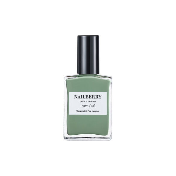 L’Oxygéné Mint, Nailberry