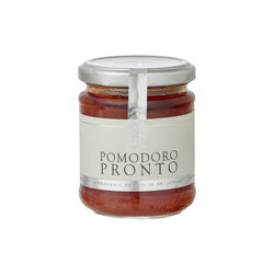 Pomodoro Sauce, Made by Mama