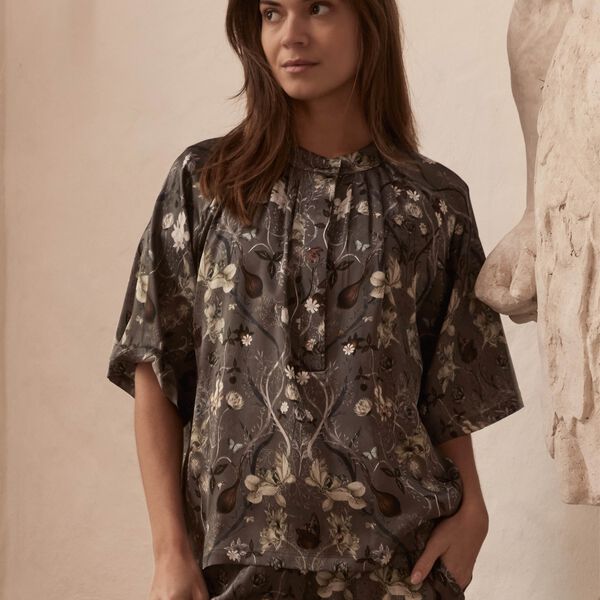2009PBOOpala blouse, castor green, PBO