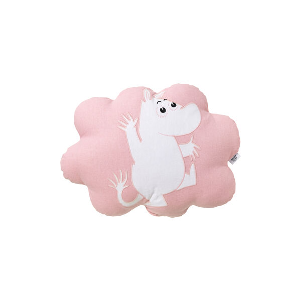 Moomin cushion, Moomin Arabia