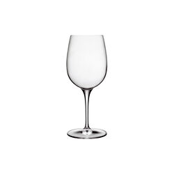 Palace Red Wine Glass 6 pcs, Luigi Bormioli