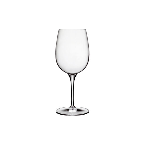Palace Red Wine Glass 6 pcs, Luigi Bormioli