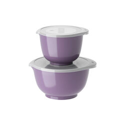 NEW Margrethe Bowl Set 4 Parts, lavender, Rosti
