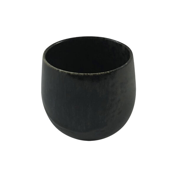 Mug, black, K.H. Würtz