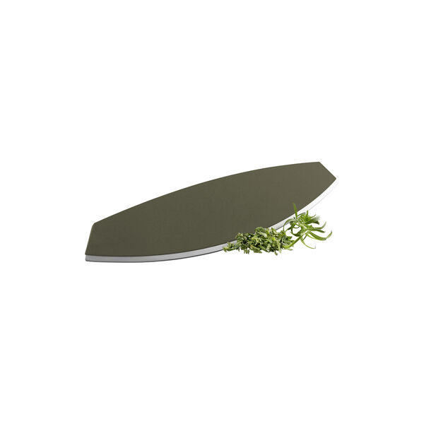 Green Tool Pizza- & Herb Knife Green Tool Pizza- & Herb Knife, Eva Solo
