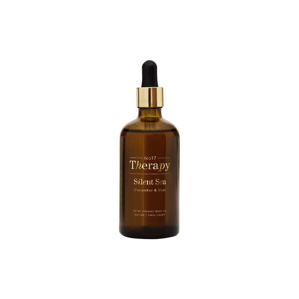 Silent Sea Body Oil, No17 Therapy