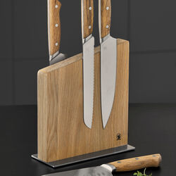 Foresta Knife block, Mors&oslash;