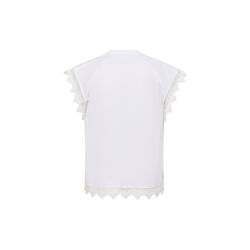 KBOmmi Shirt Top, bright white, Karen by Simonsen