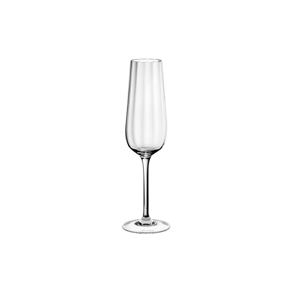 Rose Garden Champagne flute, Villeroy & Boch