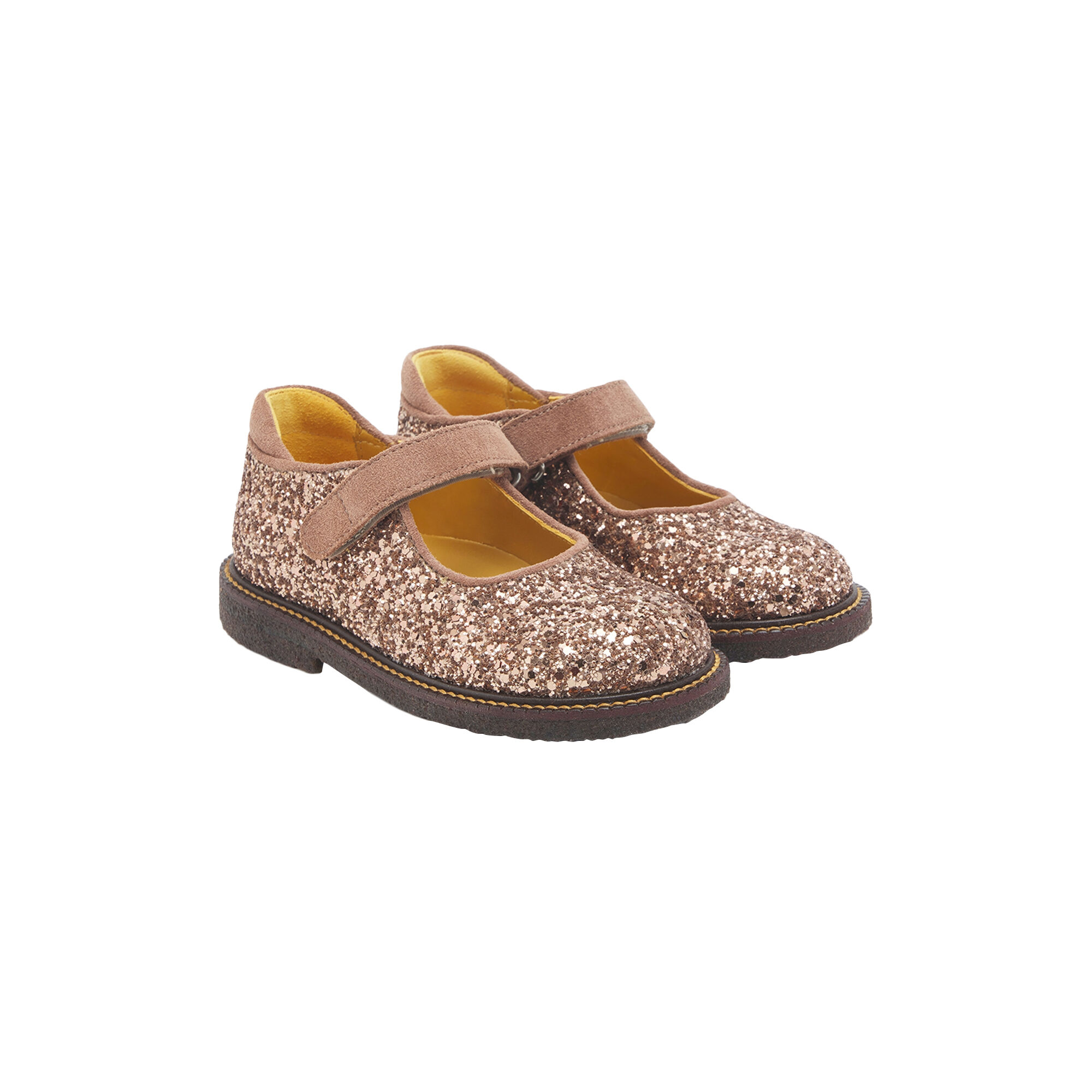 Mary jane glitter sales