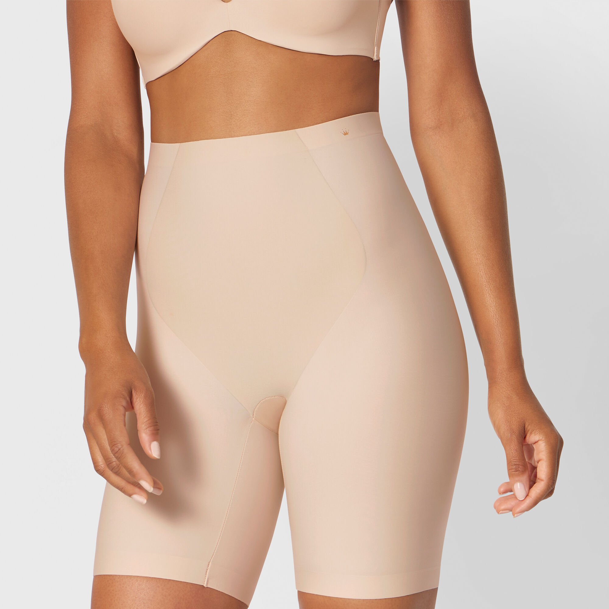Triumph waist shop & thigh shapewear