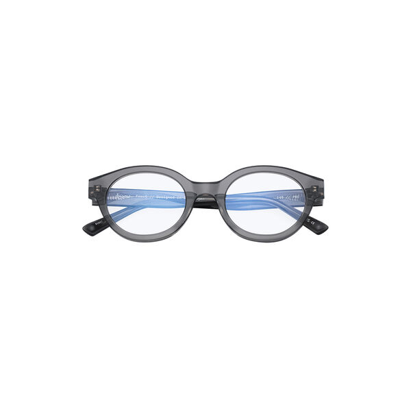 FROST reading glasses, ash, Bisou