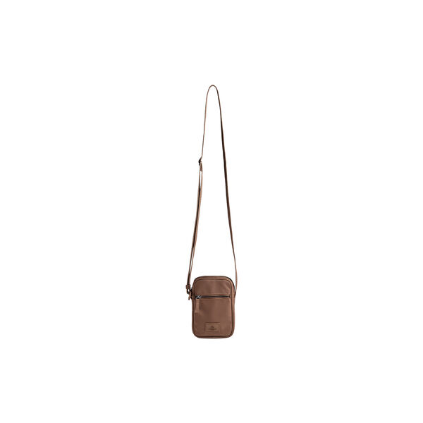 StateMBG Mini Cross. Bag Recycled, almond, Markberg