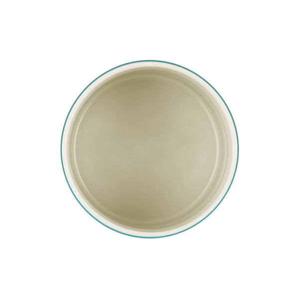 Small Utensil Jar, bleu riviera, Le Creuset