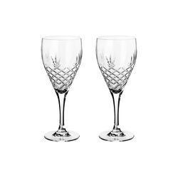 Crispy Red 2 pcs, Frederik Bagger