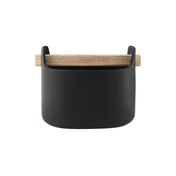 Toolbox, black, Eva Solo