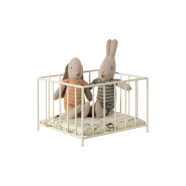 Micro Playpen, Maileg