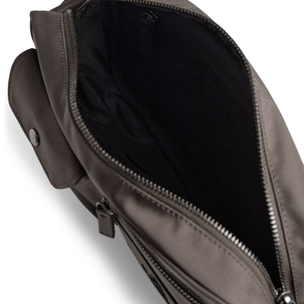 DarlaMBG Crossbag Monochrome, major brown DarlaMBG Crossbag Monochrome, major brown, Markberg