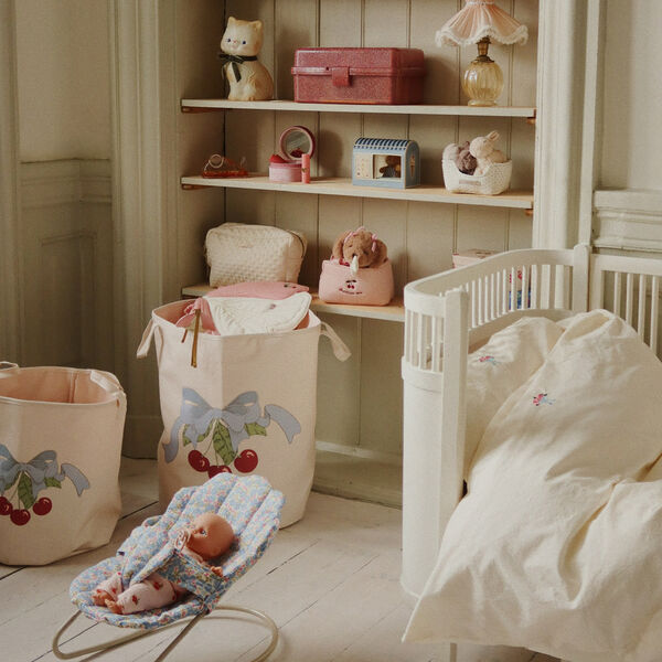 Elisa Doll, rosie blush Elisa Doll, rosie blush, Konges Sløjd