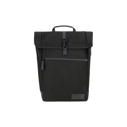 TALLINN Backpack Courier, black, JOST