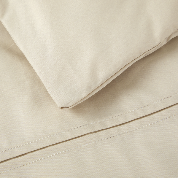 Polo Player Duvet Cover, pale oak, Ralph Lauren Home
