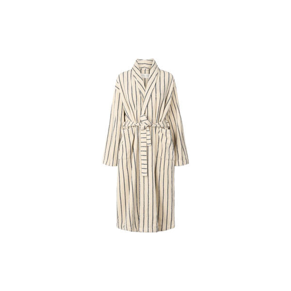 Mia Bathrobe, navy rain Mia Bathrobe, navy rain, Studio Feder