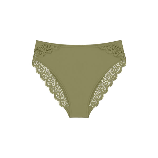 Amourette Tai, olive gold, Triumph