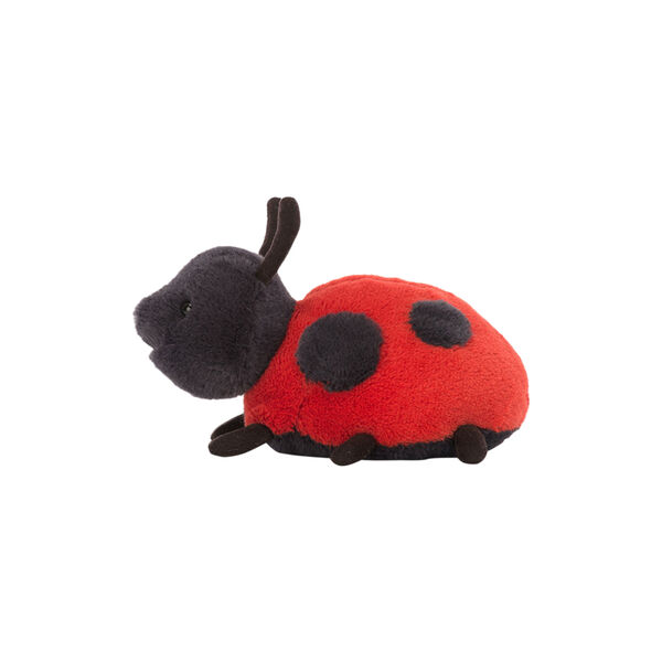 Layla Ladybird, Jellycat