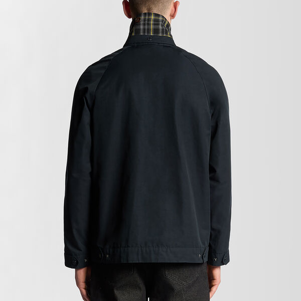 Hunting Jacket, dark navy Hunting Jacket, dark navy, Lyle & Scott