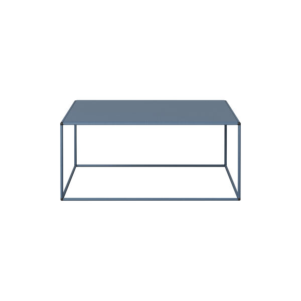 Table 80, blue, Abstracta® System