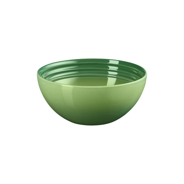 Signature Snack Bowl, bamboo green Signature Snack Bowl, bamboo green, Le Creuset