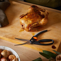 Functional Form Poultry Scissor, Fiskars