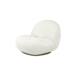 Pacha Outdoor Lounge Chair, Libera 002 Pacha Outdoor Lounge Chair, Libera 002, GUBI