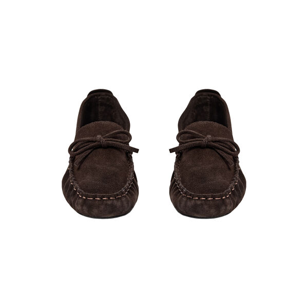 TammySW Loafer, dark brown, Sofie Schnoor