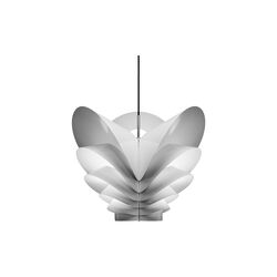 Flora Folio Pendant, Piet Hein