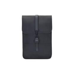 Backpack Mini, black, Rains