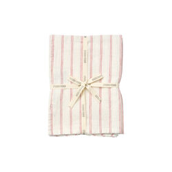 Penny Tea Towels, red river, Studio Feder