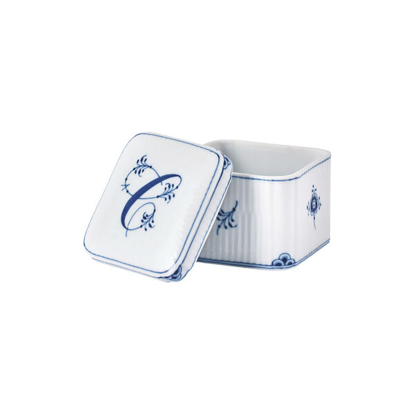 Alphabet Collection Bonbonniere, C Alphabet Collection Bonbonniere, C, Royal Copenhagen