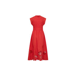 MMAria Mono Dress, spicy orange, MOS MOSH