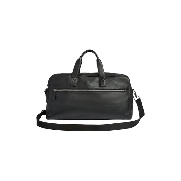 KeatonMBG Weekend Bag, black, Markberg