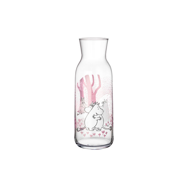 Moomin pitcher Love, Moomin Arabia