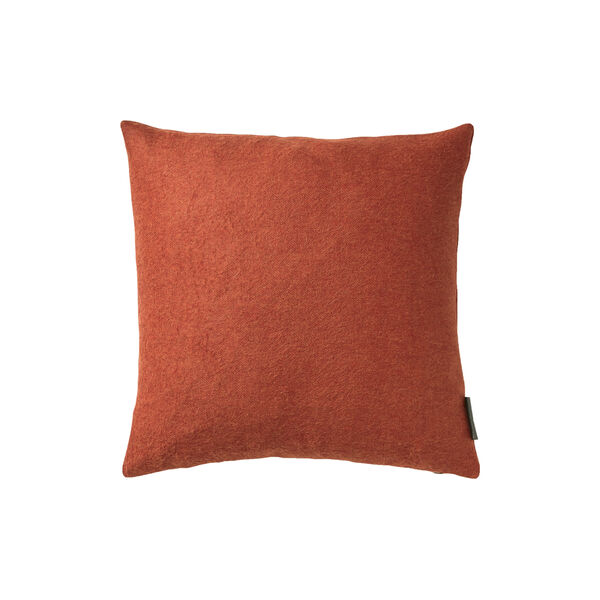 Cusco Cushion, 00707 pumpkin orange, Silkeborg Uldspinderi