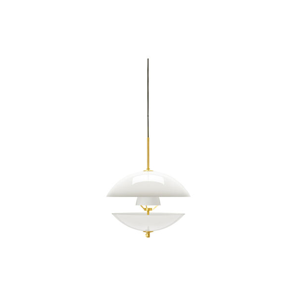 Clam™ Pendant, Fritz Hansen